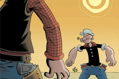 Batman Cartoon Wallpapers On Pinterest