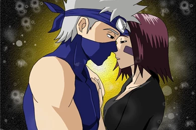 Kakashi HD Images Wallpapers Attachment 6092   HD Wallpapers Site