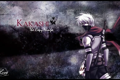 Kakashi <3   Kakashi Wallpapers (22519699)   Fanpop