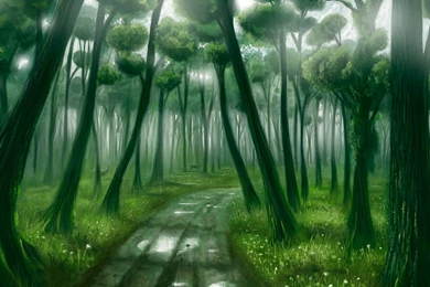 1 Fantasy Forest Desktop BackgroundsHD Wallpapers 1547 ...