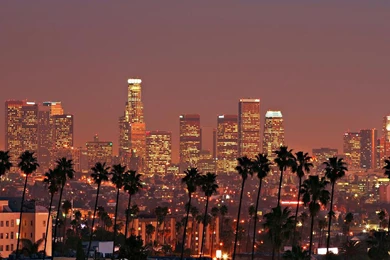 42 High Definition Los Angeles Wallpaper Images In 3D For Download