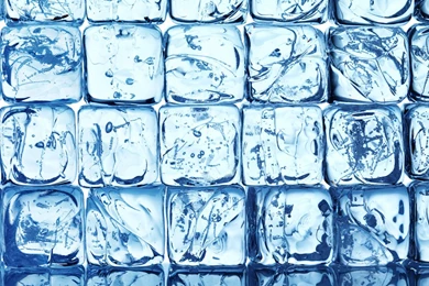 Ice Cubes