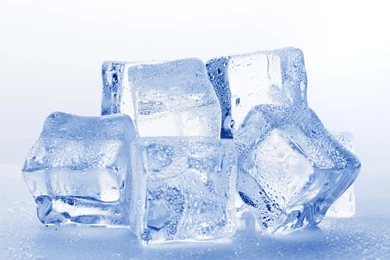 Ice Cubes Wallpapers 7647 5400x3594   UMad.com