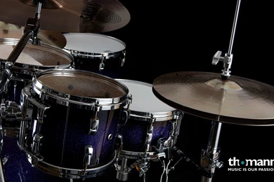 Wallpapers Thomann Drums Wallpapers