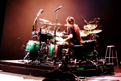 Wallpapers Drum Metal Drummer Pedia And 1280x960