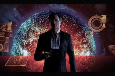 Download The Illusive Man Wallpaper, Illusive Man iPhone Wallpapers ...