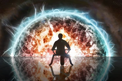 Mass Effect Illusive Man Desktop Wallpapers By ThePaSch85 On ...