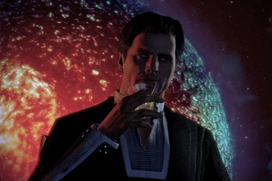 Theillusiveman DeviantArt