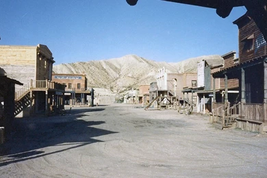 Spain   The Mediterranean Coast   Spain Then And Now