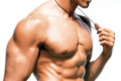 10 Hot Photos Of Shirtless Bollywood Hunks To Brighten Up Your Day ...