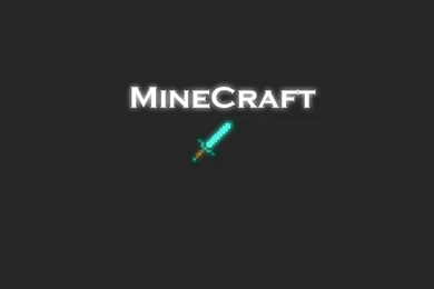 Minecraft Diamond Sword Wallpapers Related Keywords & Suggestions ...