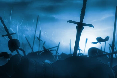 Dual Screen Game Wallpapers