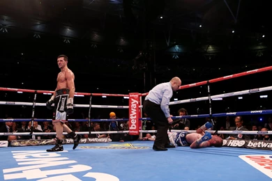 Boxing Computer Wallpapers, Desktop Backgrounds