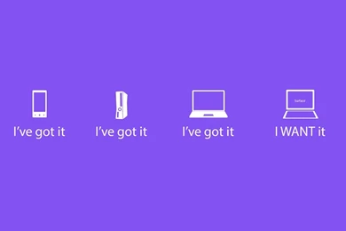 DOWNLOAD: Desktop Backgrounds For The Surface Geek