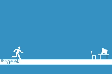 Geeky Wallpapers For Home