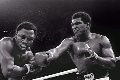 Boxing Computer Wallpapers, Desktop Backgrounds