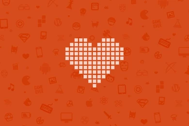 Geeky Backgrounds Pattern By Stéphanie   Dribbble