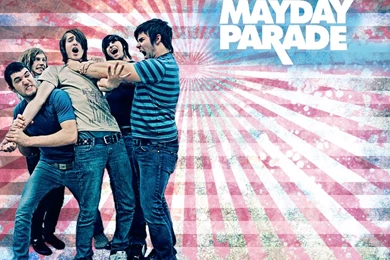 Mayday Parade Quotes Wallpaper. QuotesGram