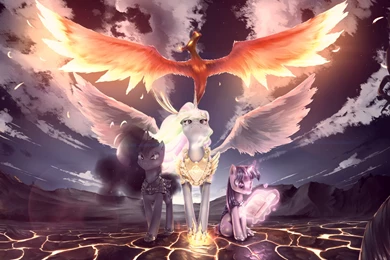 My Little Pony Wallpapers HD