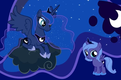 Pony Backgrounds   My Little Pony Friendship Is Magic Photo ...