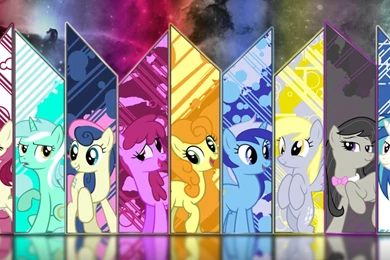 Pony Wallpapers   Wallpapers Cave