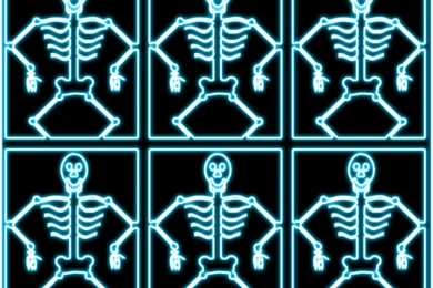 Free Illustration: Skeleton, Halloween Backgrounds   Free Image On ...