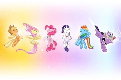 My Little Pony Wallpapers 15 Cute Collection