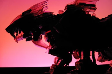 Wallpapers – Tilly's Zoids