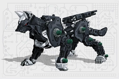 Zoids