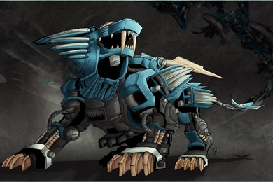 Return To Another Tomorrow By KaelaCroftArt On DeviantArt