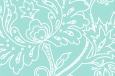 Girly Floral Designer Wallpapers