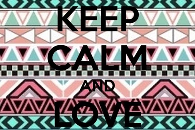 Keep Calm Quotes For Girls Wallpaper. QuotesGram