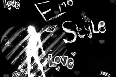 Emo Quotes Wallpaper. QuotesGram