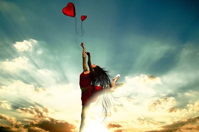 Download Artistic Wallpapers