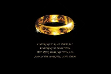 Ring Photo By Khan2000sergio