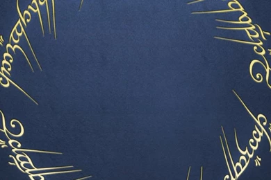 640x960 One Ring Iphone 4 Wallpapers