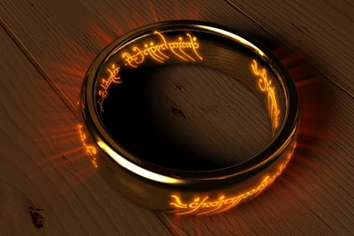 The One Ring By Kai 1906 On DeviantArt