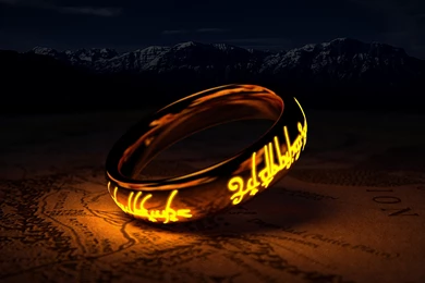 The One Ring Images & Pictures   Findpik