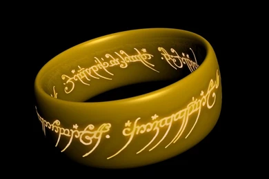 The One Ring Wallpapers 3