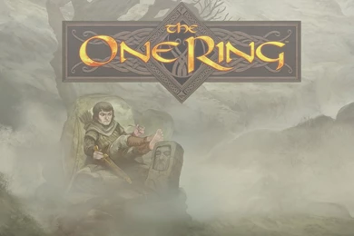 The One Ring iPad Backgrounds By JonHodgson On DeviantArt