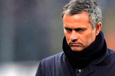 Jose Mourinho Wallpapers   Wallpapers Cave
