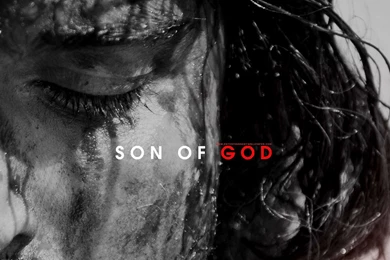 SON OF GOD Drama Religion Movie Film Christian God Son Jesus ...