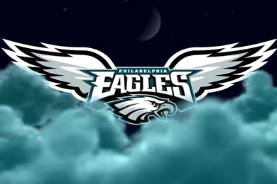 Philadelphia Eagles Logo Nfl Wallpapers Hd Hd Backgrounds Wallpapers ...