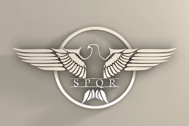 Eagle Logo By Vanacal On DeviantArt