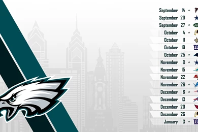 Eagles Logo Wallpapers