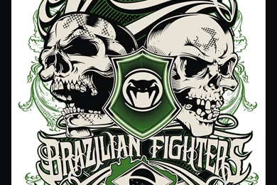 Venum Logo Mma Wallpapers