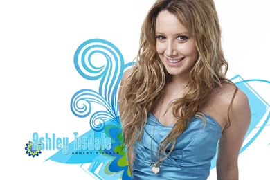 Ashley Tisdale Wallpapers