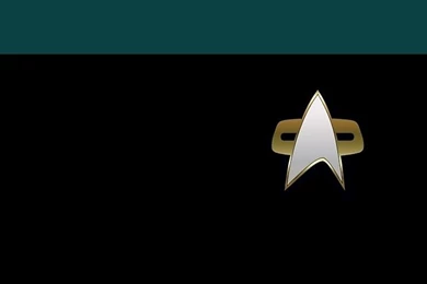 Desktop Fun: Star Trek Voyager Wallpapers Collection