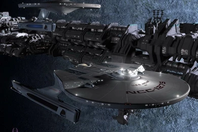 Galaxies,Star Trek Star Trek Galaxies 1280x1024 Wallpapers ...