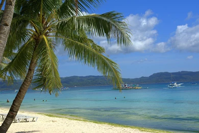 Tropical Beach Wallpapers – Wallpapers